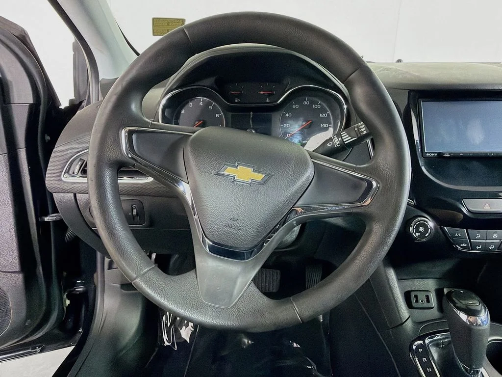 Used 2019 Black Chevrolet LS image 13