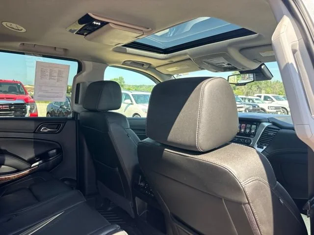 2020 Chevrolet Tahoe Premier - Photo 43
