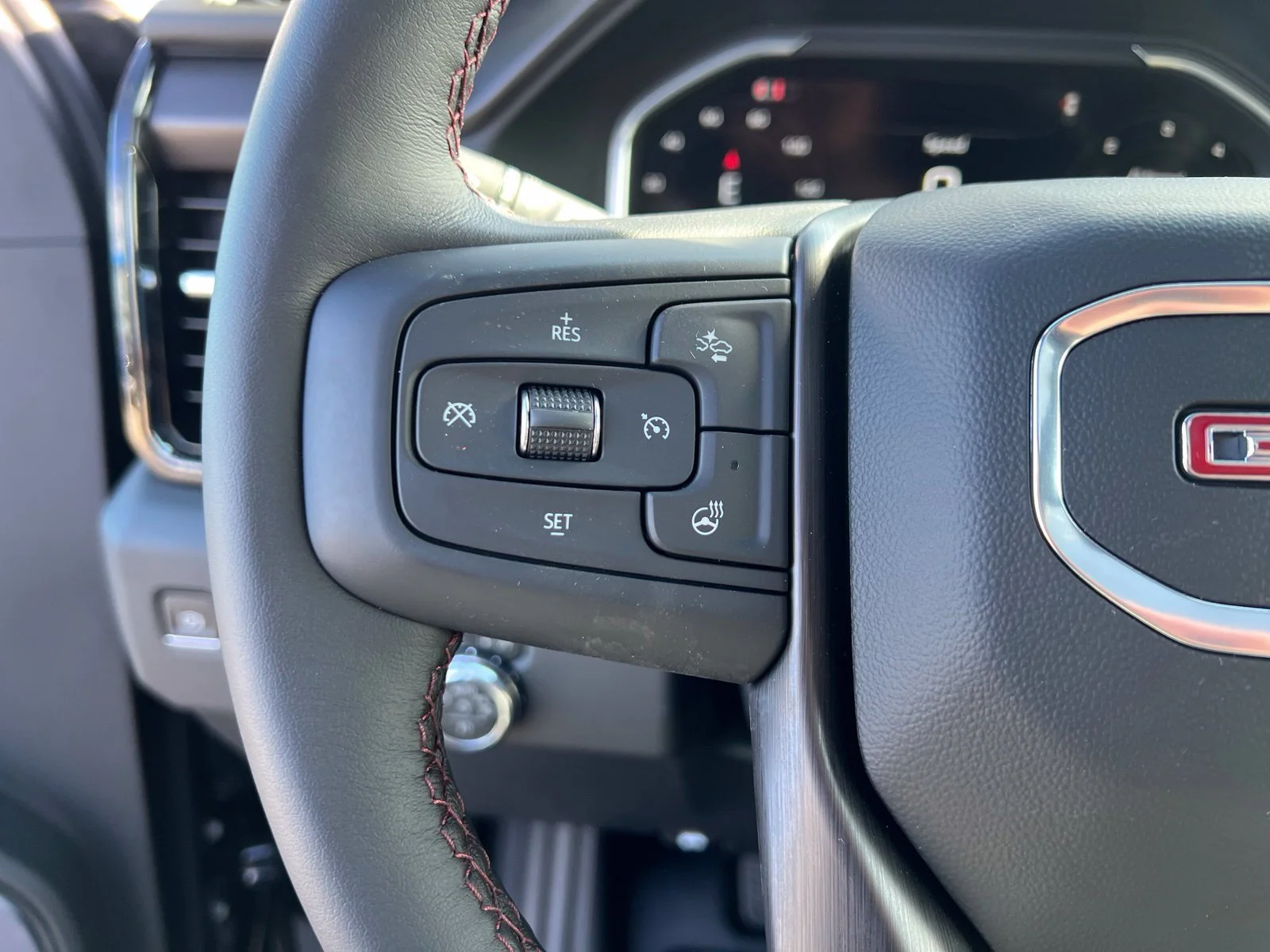 2026 GMC Sierra 2500HD AT4X - Photo 26
