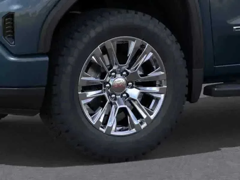 New 2026 DOWNPOUR METALLIC GMC Denali image 7