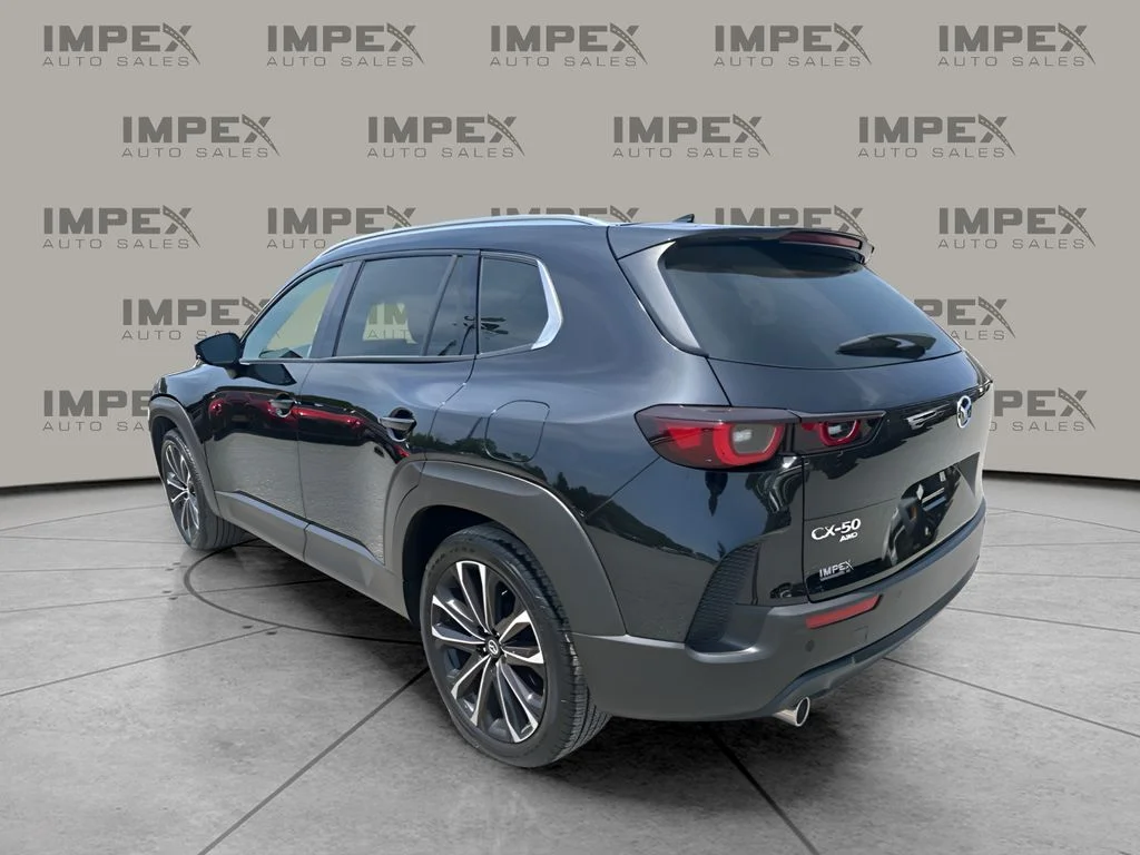 Used 2026 Black Mazda 2.5 S Premium image 3