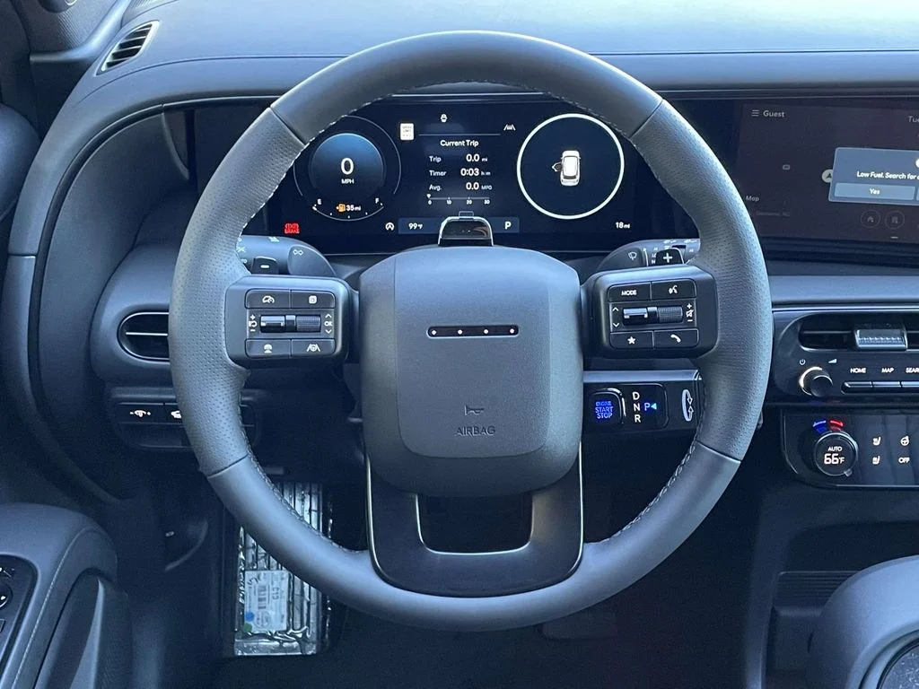 New 2026 Gray Hyundai XRT Pro image 15
