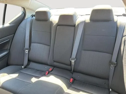 Certified Used 2023 Silver Nissan 2.5 SV image 13