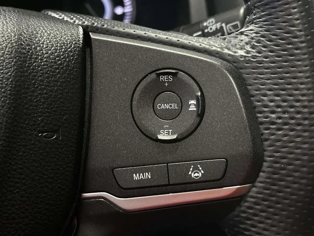2023 Honda Passport EX-L - Photo 24