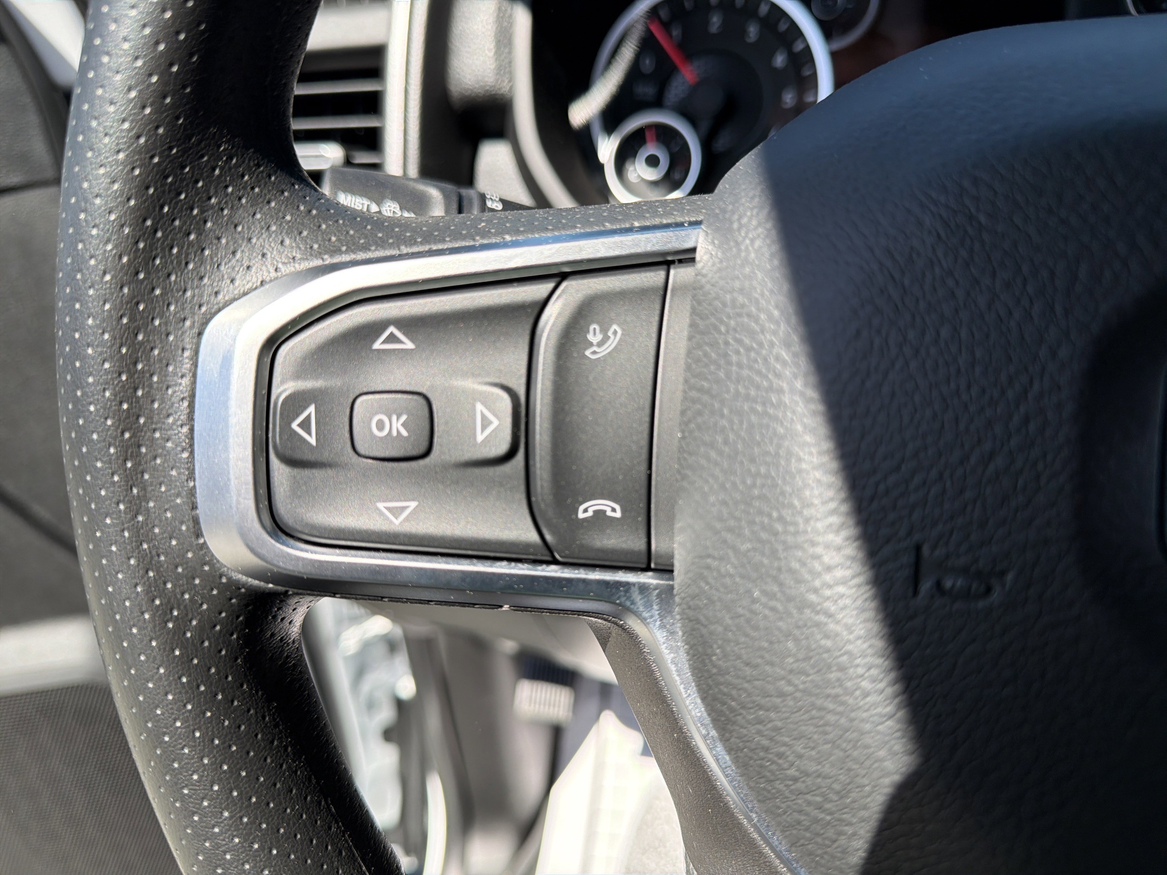 2026 RAM 2500 Tradesman - Photo 29