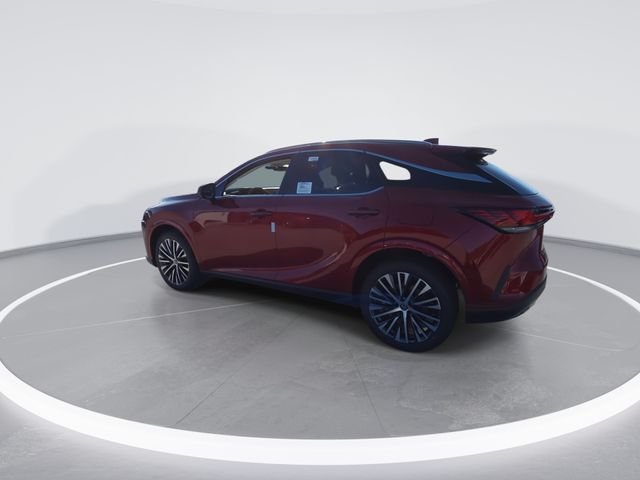 New 2026 Matador Red Mica Lexus PREMIUM PLUS image 5