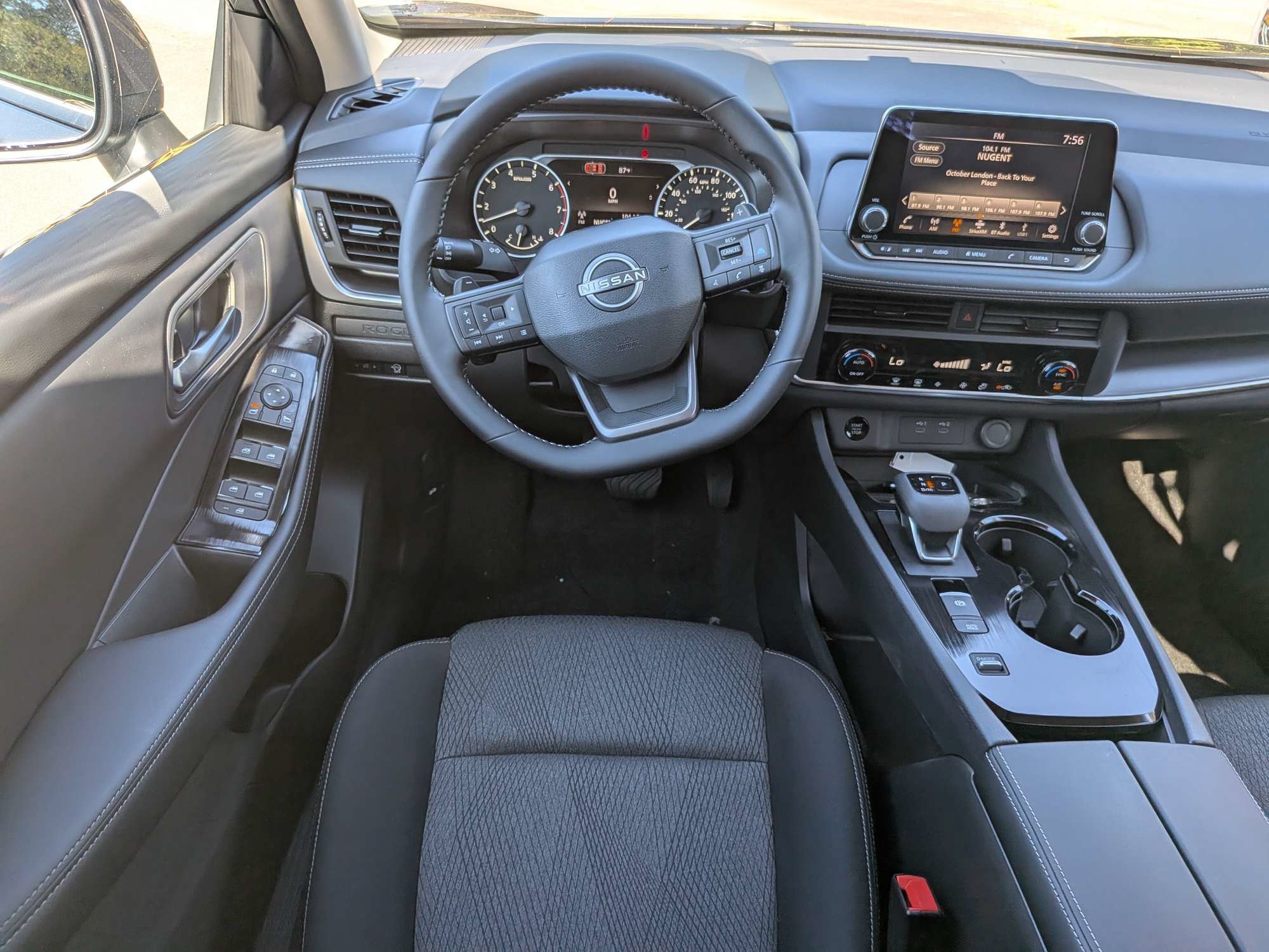 New 2027  Nissan SV image 14