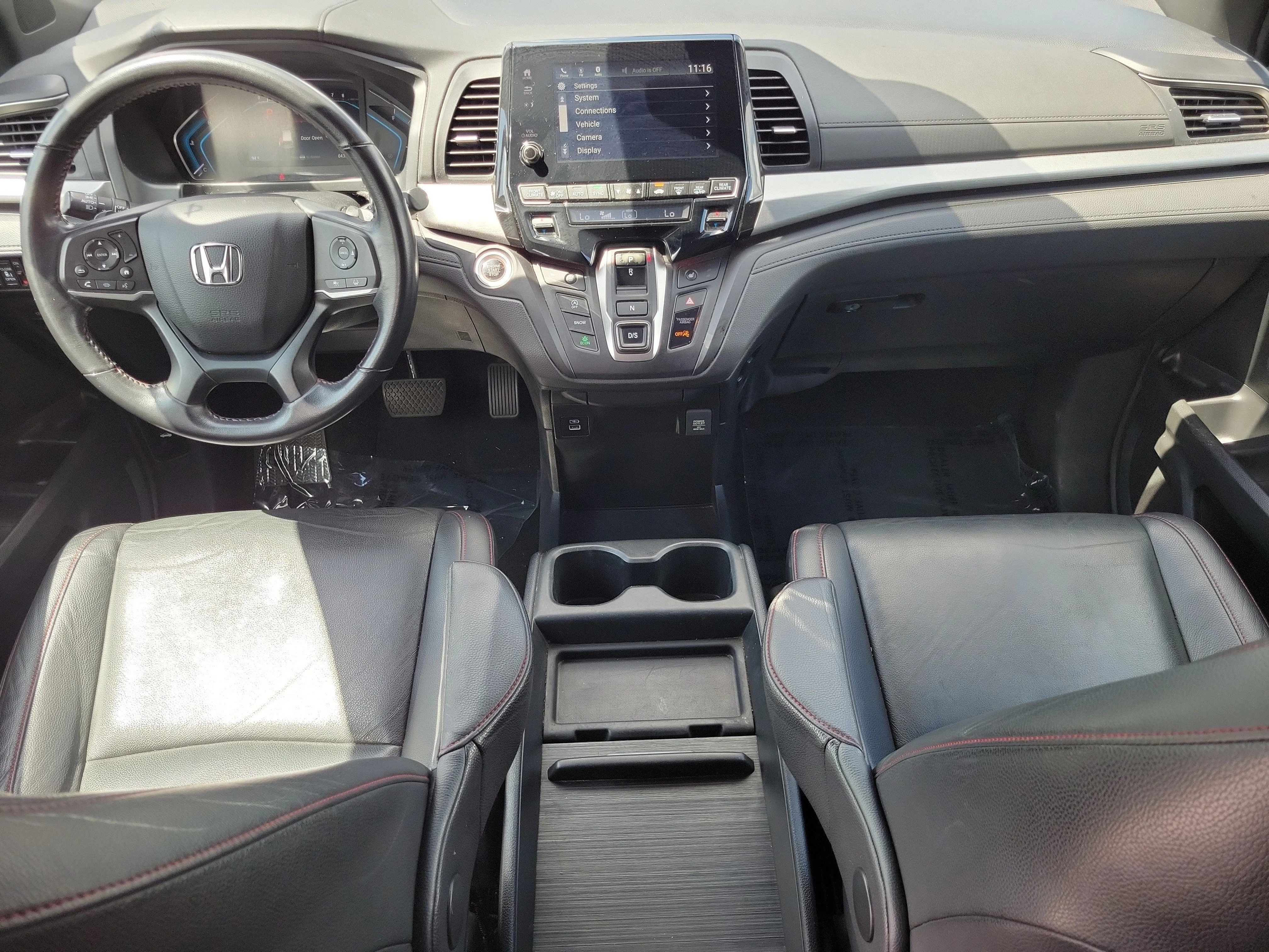 2023 Honda Odyssey SPORT - Photo 15