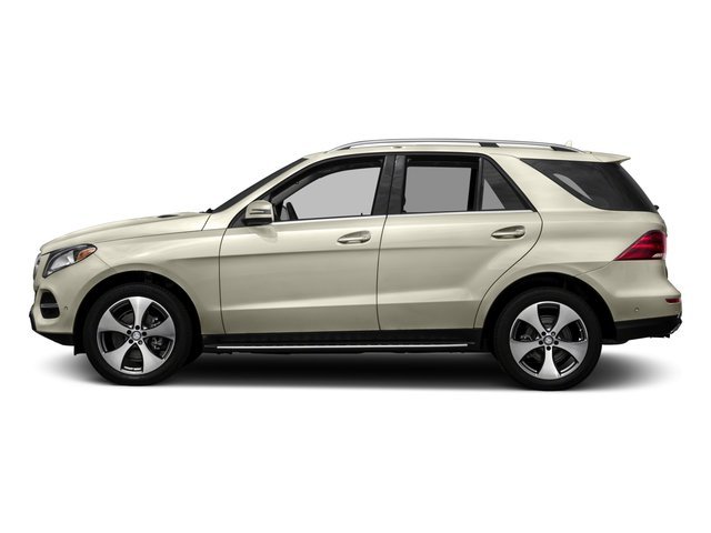 Used 2017  Mercedes-Benz GLE 350 image 3