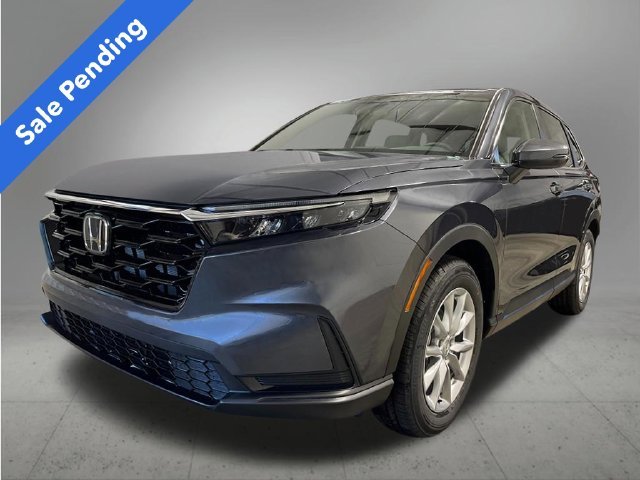 2027 Honda CR-V EX