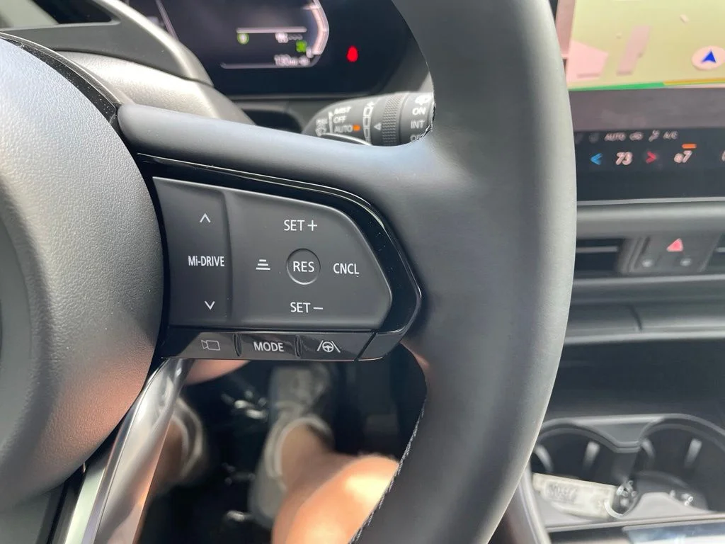 New 2026 Polymetal Gray Metallic Mazda 2.5 S Premium Plus AWD image 22