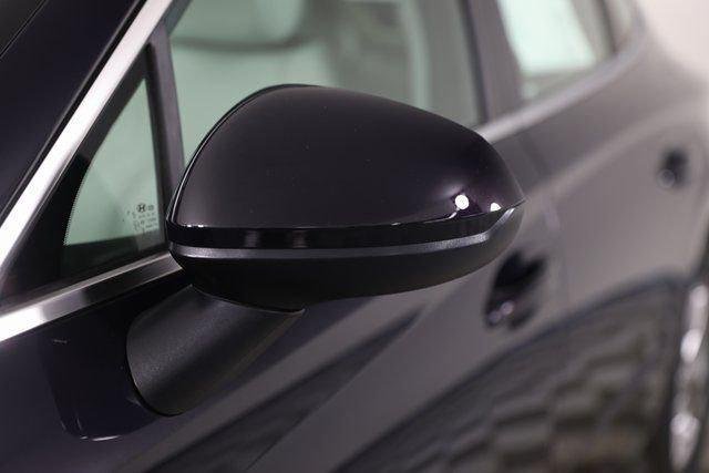 New 2026 Blue Hyundai SE image 60