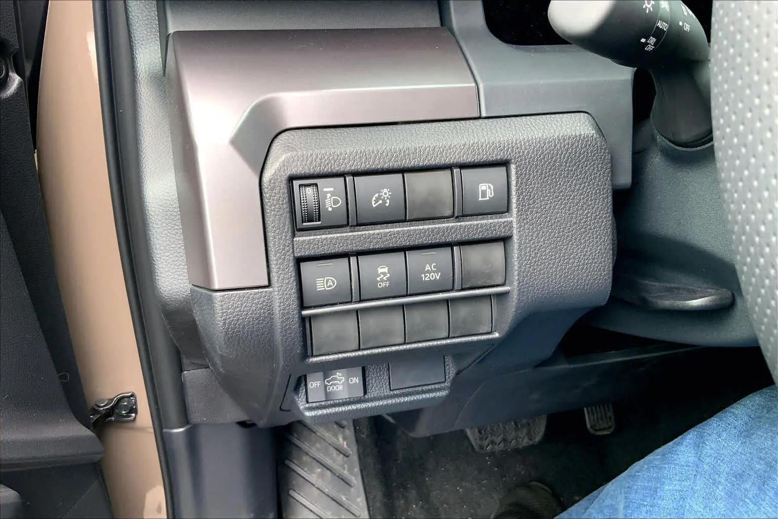 2026 Toyota Tacoma TRD Off Road - Photo 18