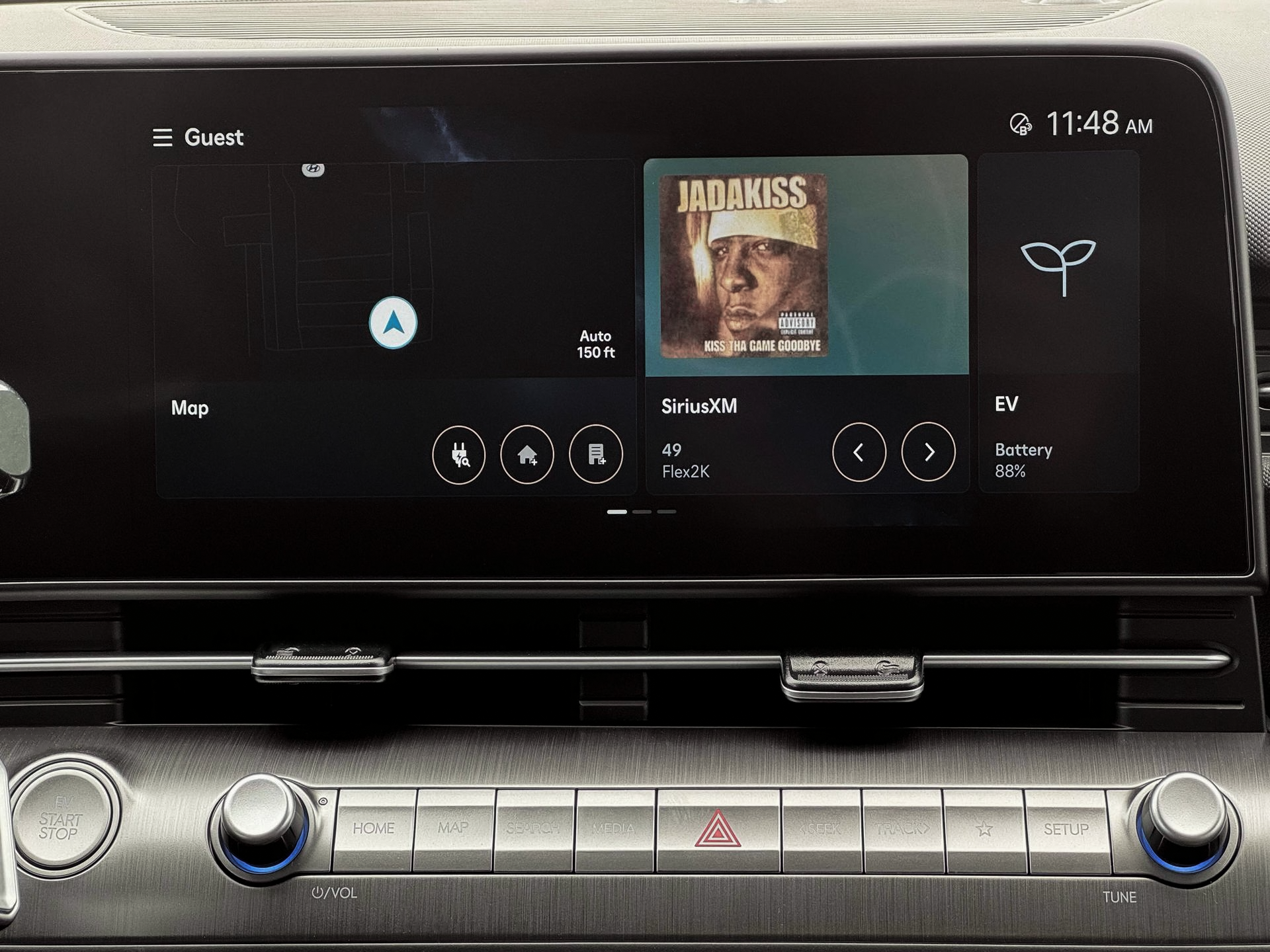 2025 Hyundai Kona EV SEL - Photo 46