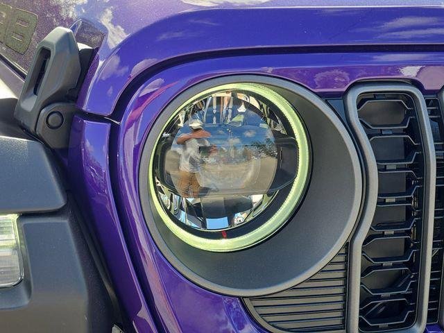 New 2026 Reign Exterior Paint Jeep Rubicon 392 image 8