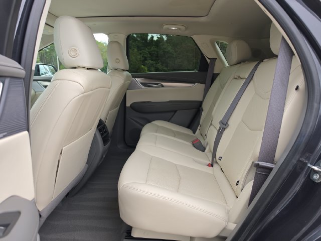2023 Cadillac XT5 Premium Luxury - Photo 13