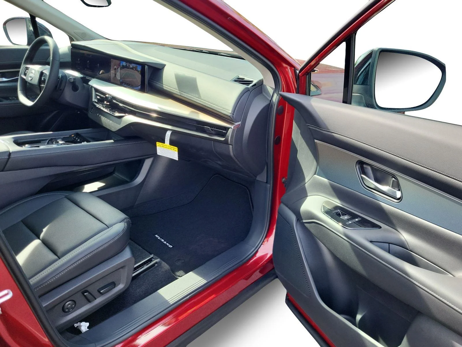 2026 Nissan Murano SL - Photo 26