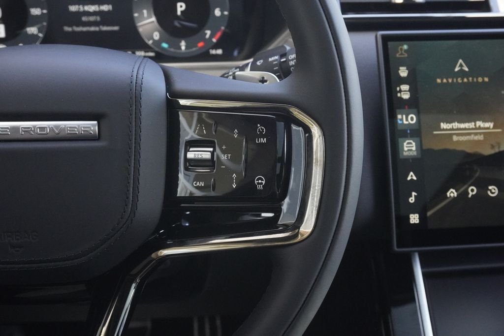 2026 Land Rover Range Rover Velar Dynamic SE - Photo 13