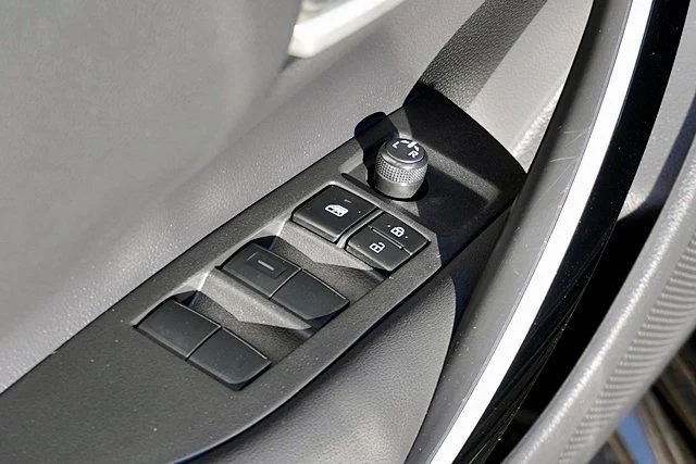 Used 2023 Black Toyota XSE image 32