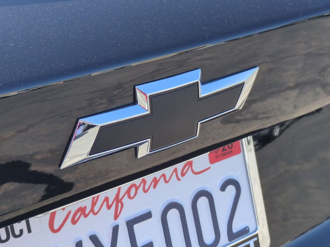 Used 2026 Mosaic Black Metallic Chevrolet ACTIV image 29