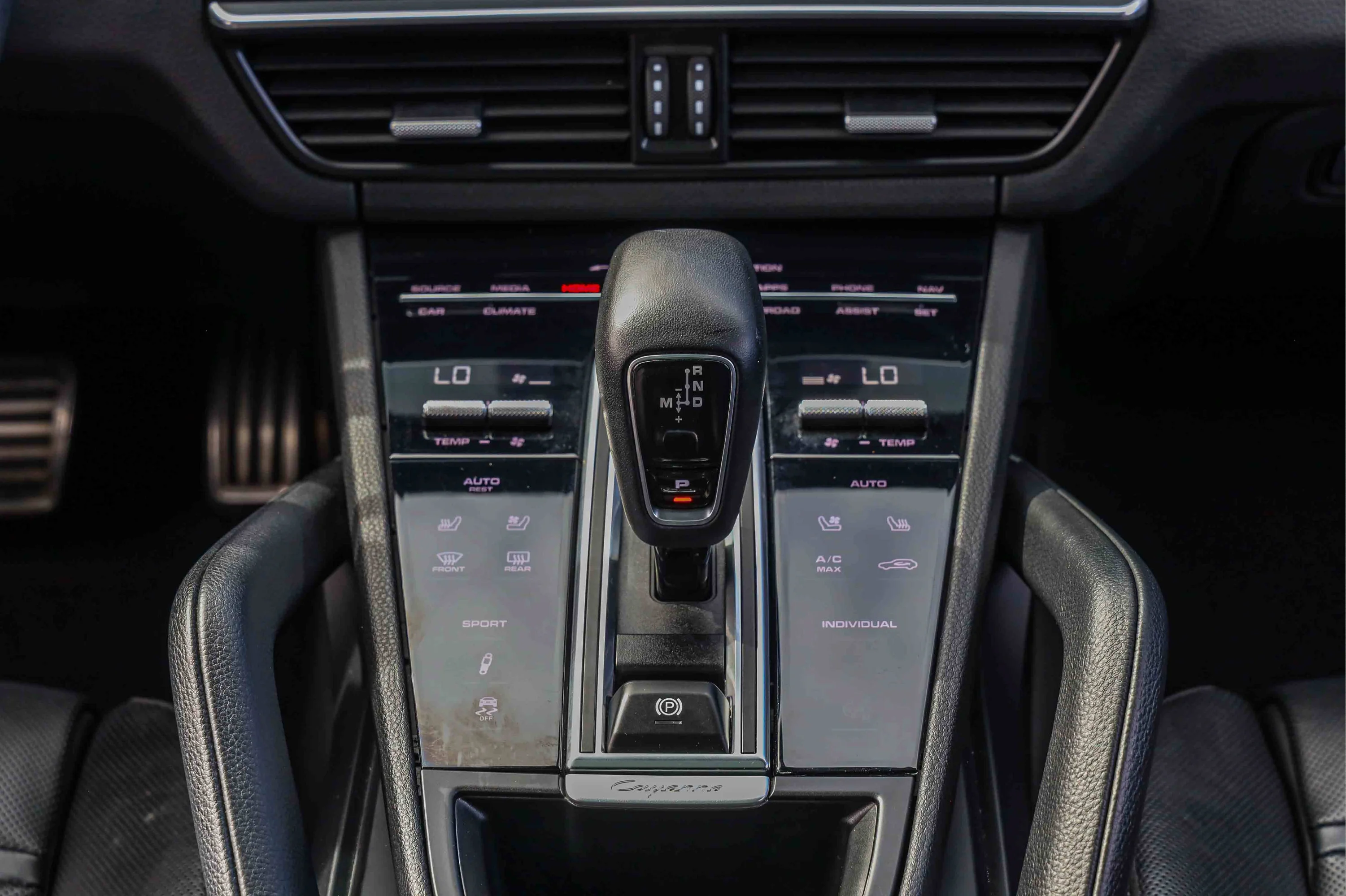 Used 2022 Gray Porsche  image 12