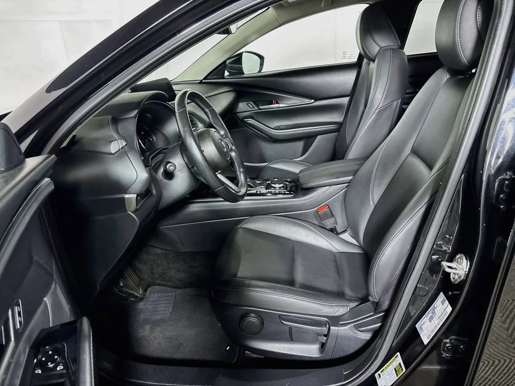 Used 2024 Black Mazda 2.5 S Select Sport image 11