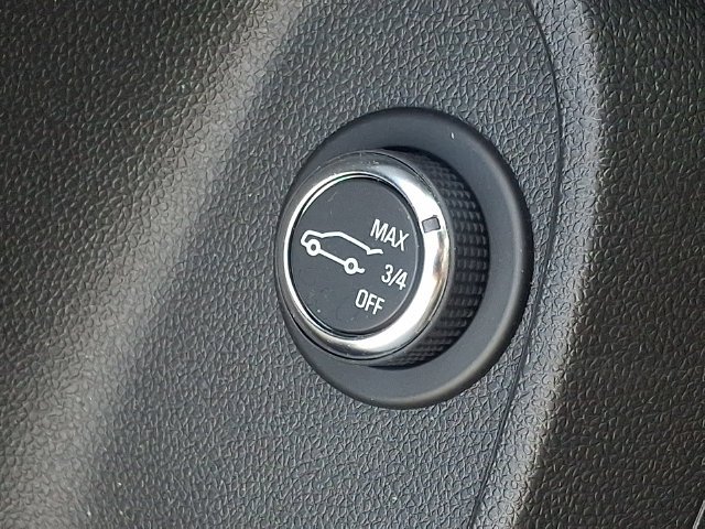 Used 2026 Blue Buick Preferred image 23