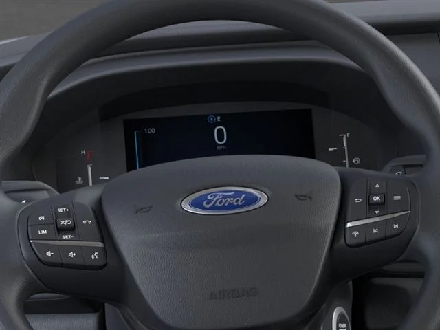 New 2026 Oxford White Ford Base image 13