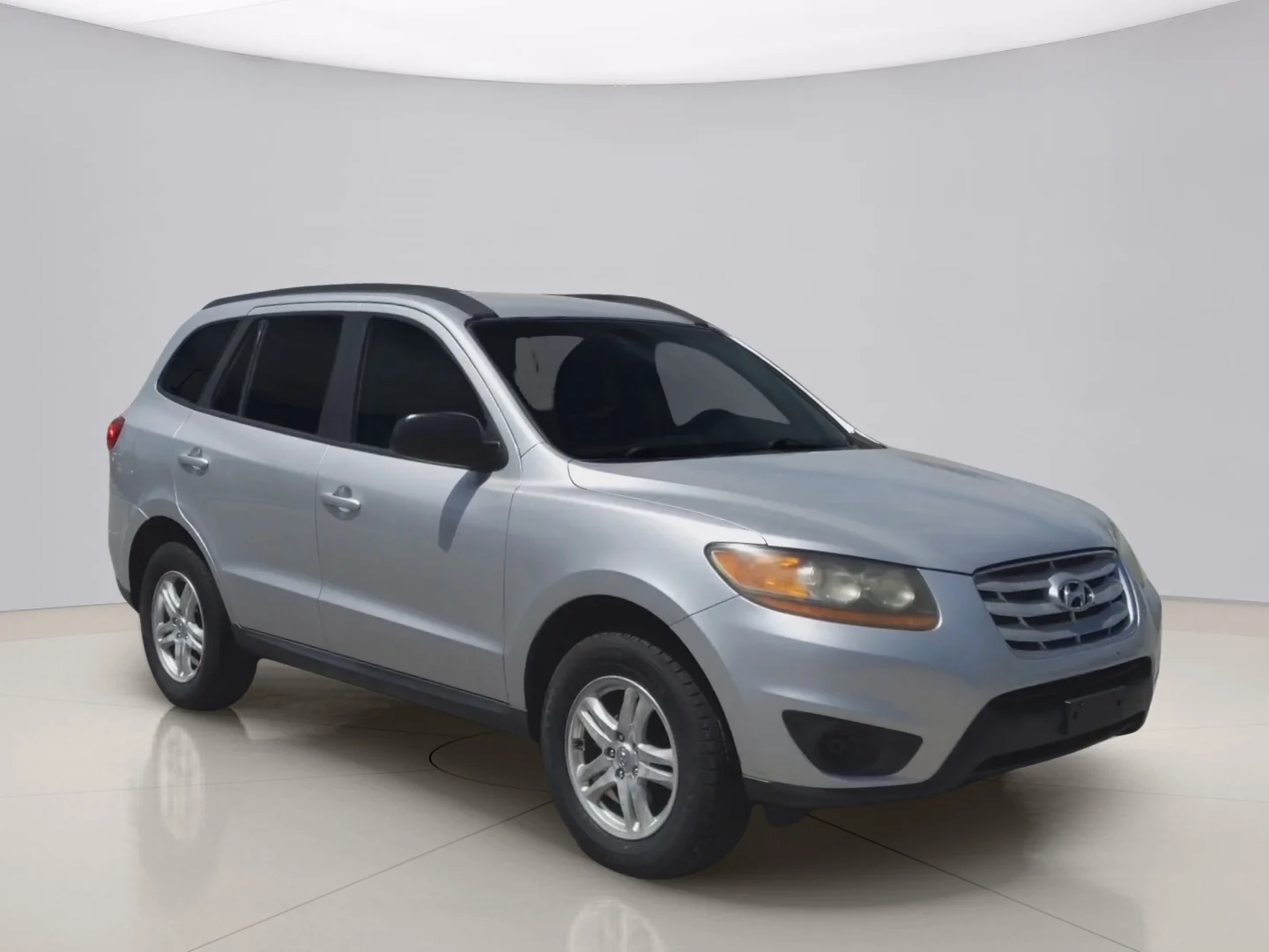 Used 2011 Gray Hyundai GLS image 3