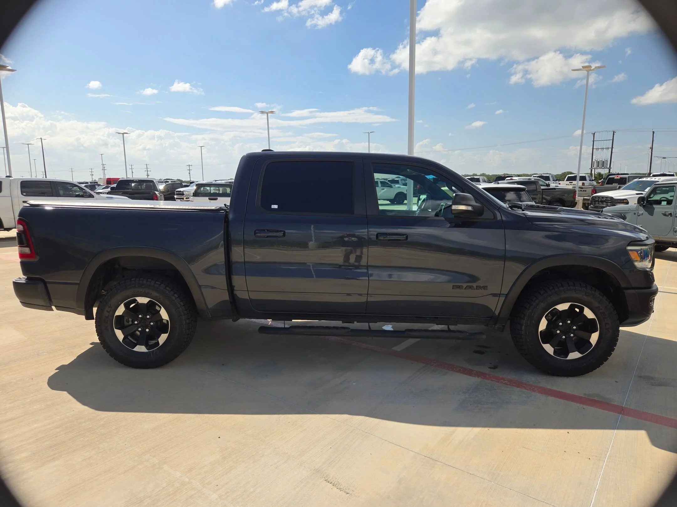1C6SRFLT1MN742009