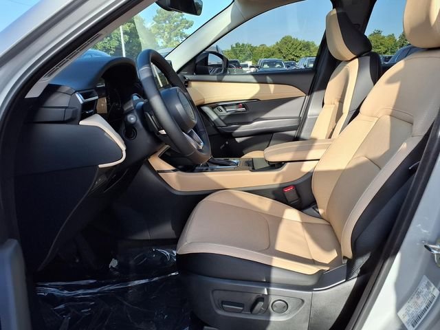New 2026 Aero Gray Metallic Mazda 2.5 S Premium Plus AWD image 12