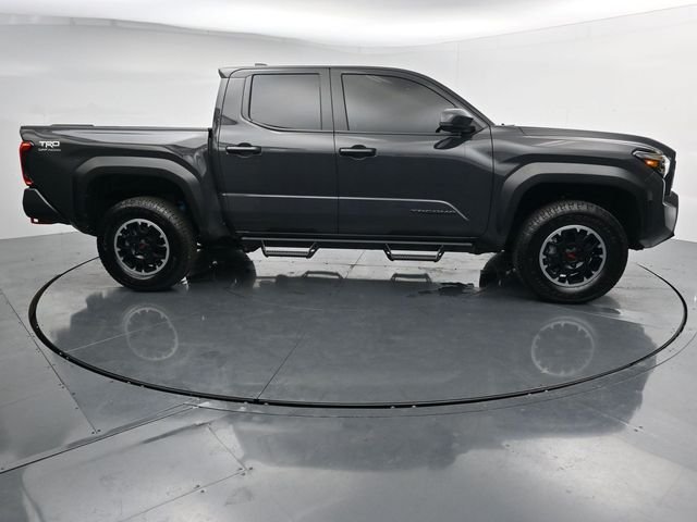Used 2025  Toyota TRD Off-Road image 11