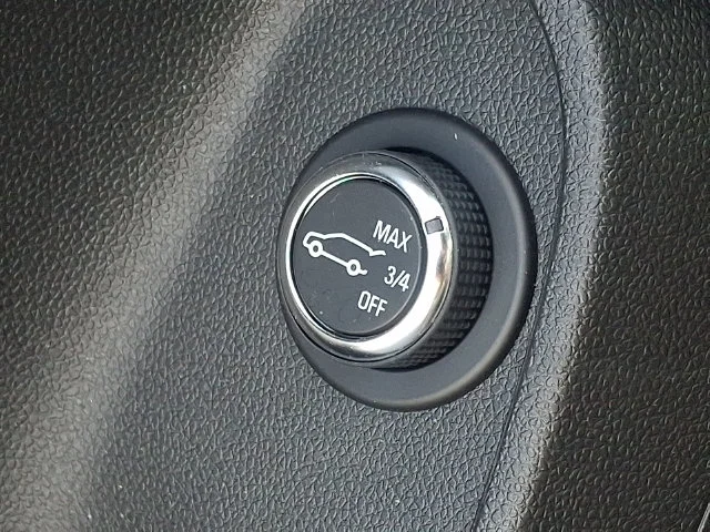 Certified Used 2026 Blue Buick Preferred image 23
