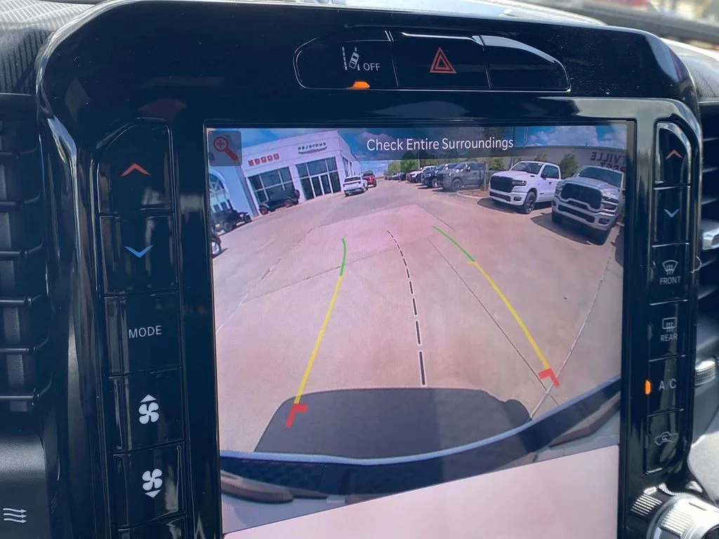 2026 RAM 1500 Big Horn/Lone Star - Photo 24