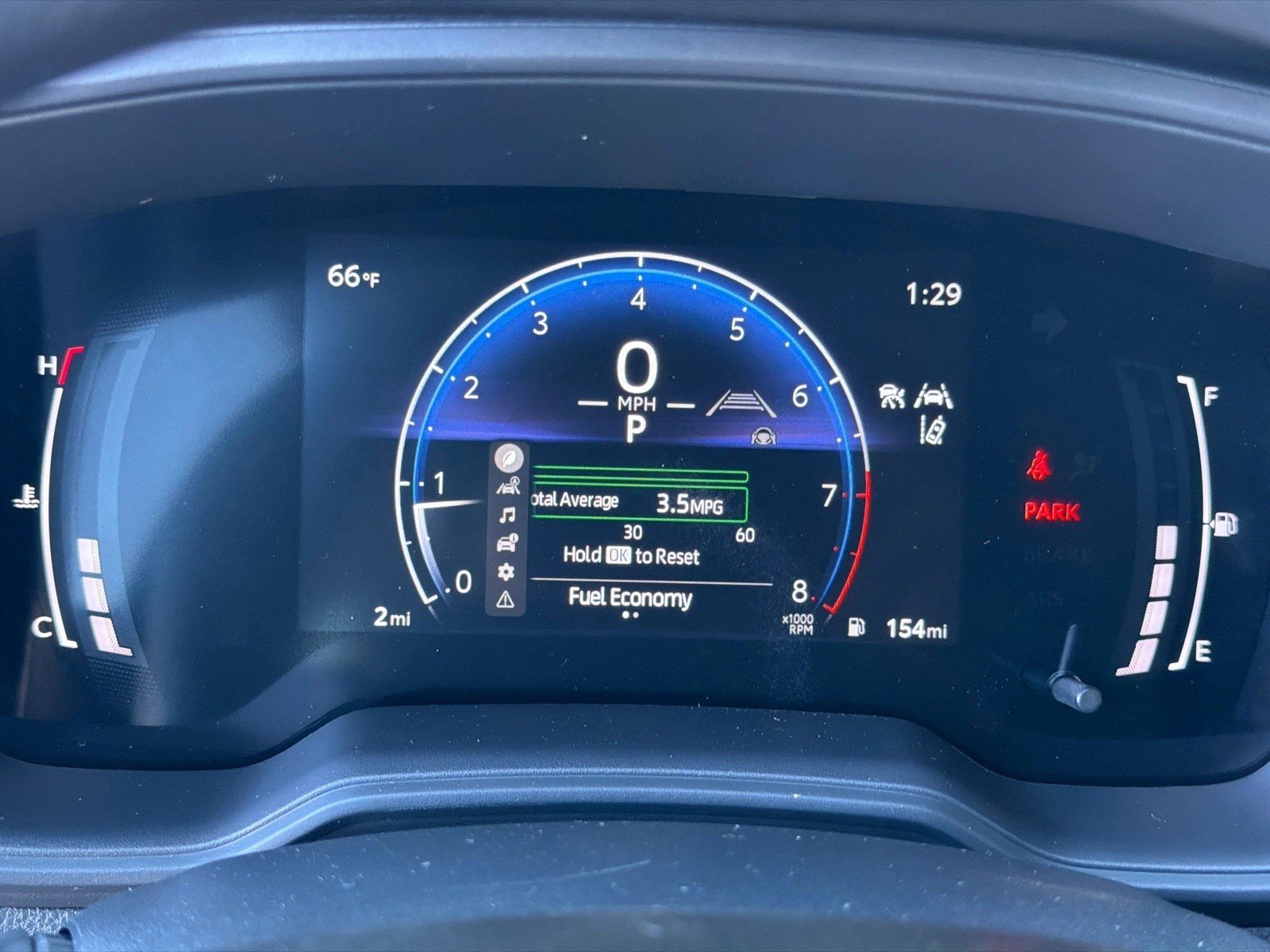 New 2027 Underground Toyota LE image 26