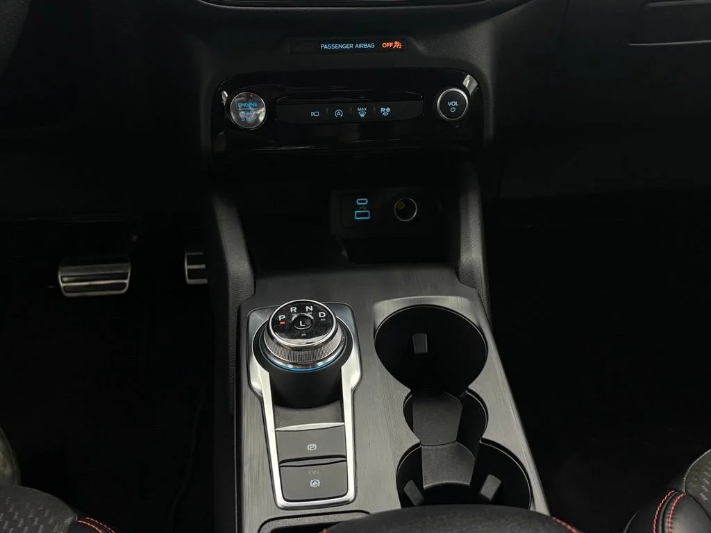 Used 2023 Black Ford ST-Line Select image 28