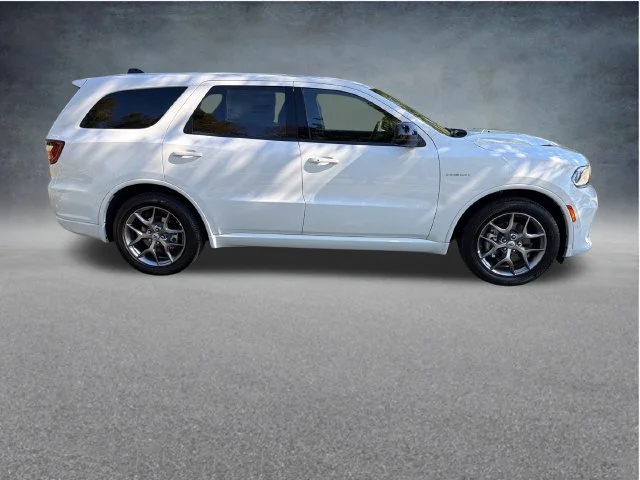 New 2027 White Knuckle Clear-Coat Paint Dodge GT image 8