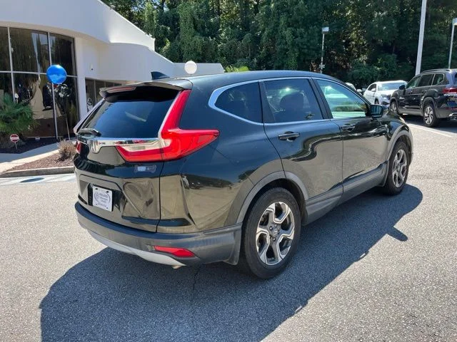 Used 2017  Honda EX image 3
