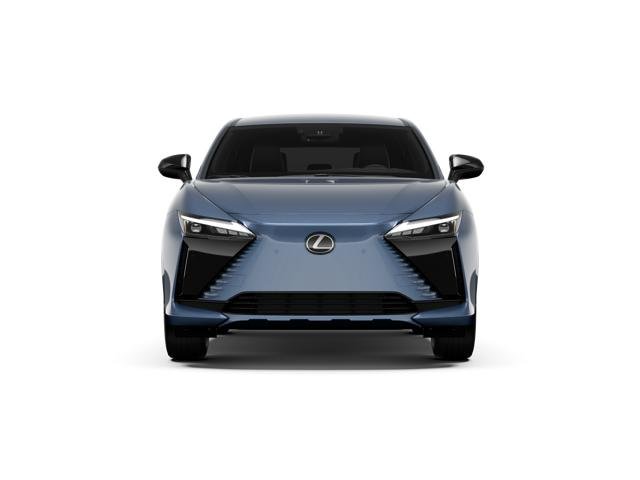 New 2026 Ether Lexus  image 5