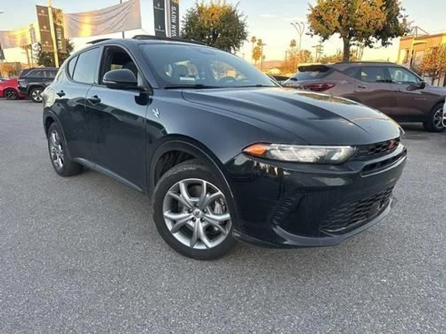 2024 Dodge Hornet R/T Plus