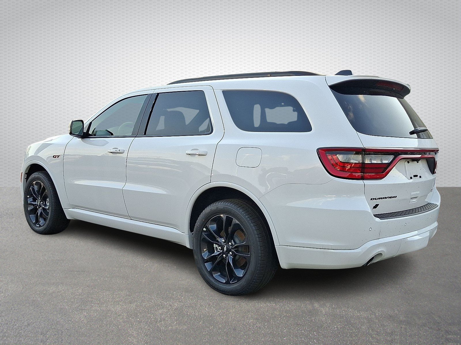 New 2026 White Knuckle Clear-Coat Exterior Paint Dodge GT Plus AWD image 3