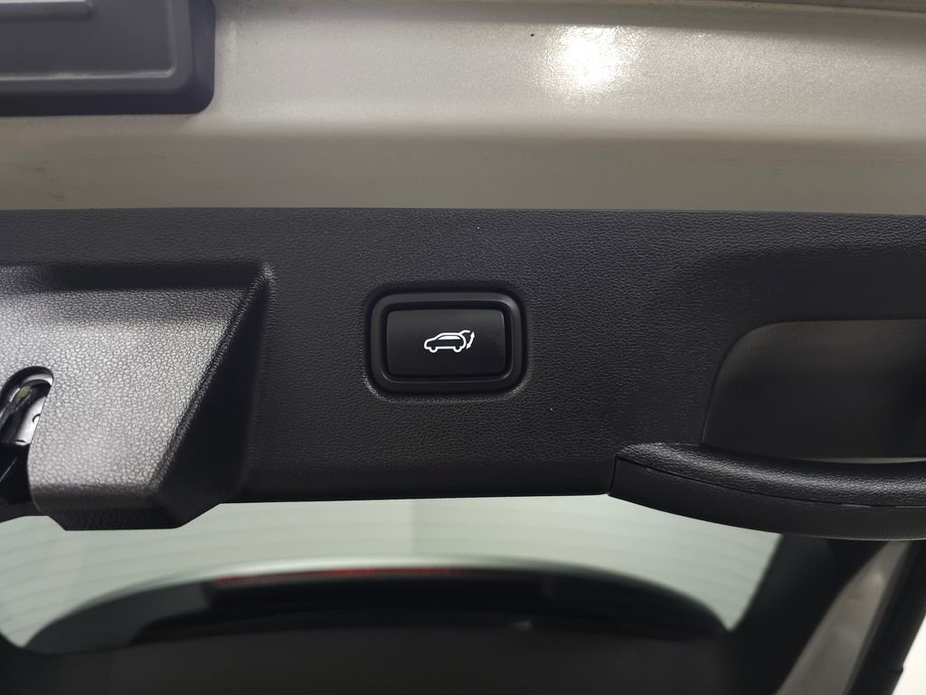 2024 Hyundai Tucson SEL - Photo 9