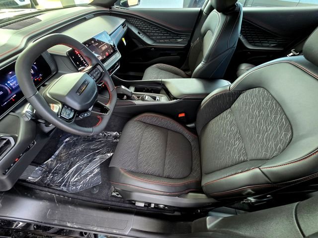 New 2026 Diamond Black Crystal Pearlcoat Dodge Scat Pack image 20