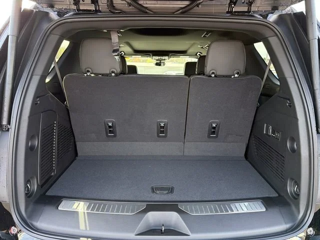 2026 Chevrolet Tahoe High Country - Photo 5