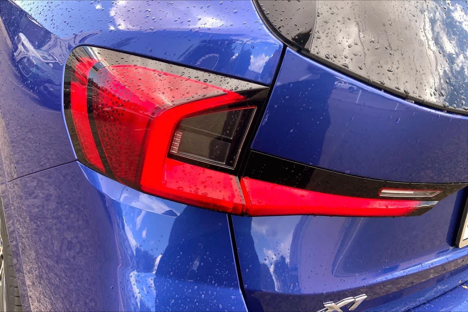 New 2026 Portimao Blue Metallic BMW xDrive28i image 14