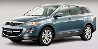 2011 Mazda CX-9 Grand Touring AWD's photo