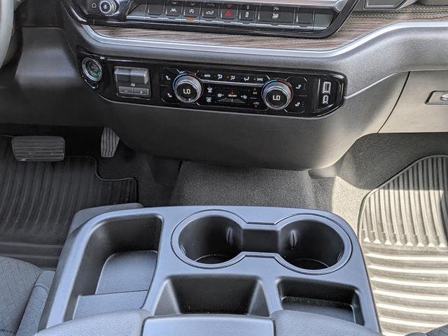 2026 Chevrolet Silverado 1500 LT - Photo 18