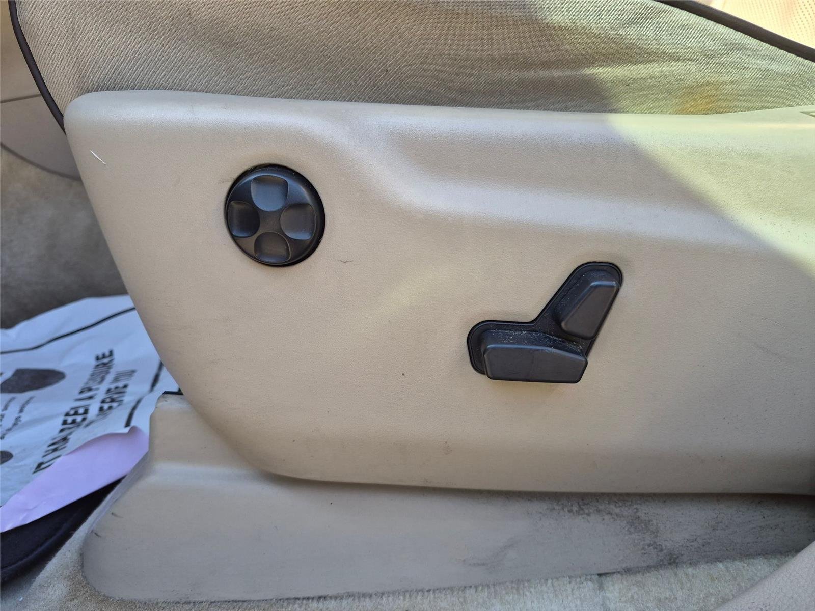 Used 2017 Walnut Brown Jeep Overland image 14