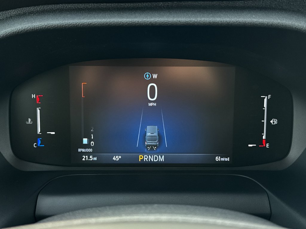 2026 Ford Transit Van Base - Photo 10
