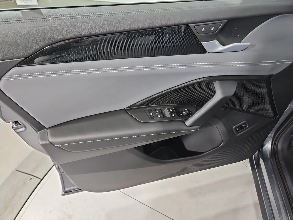 New 2026 Gray Volkswagen SE image 10